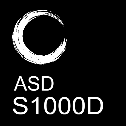 ASD S1000D Viewer & Editor
